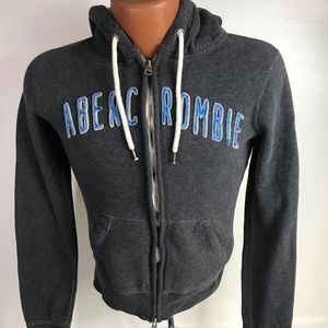 Abercrombie and Fitch men’s small hoodie